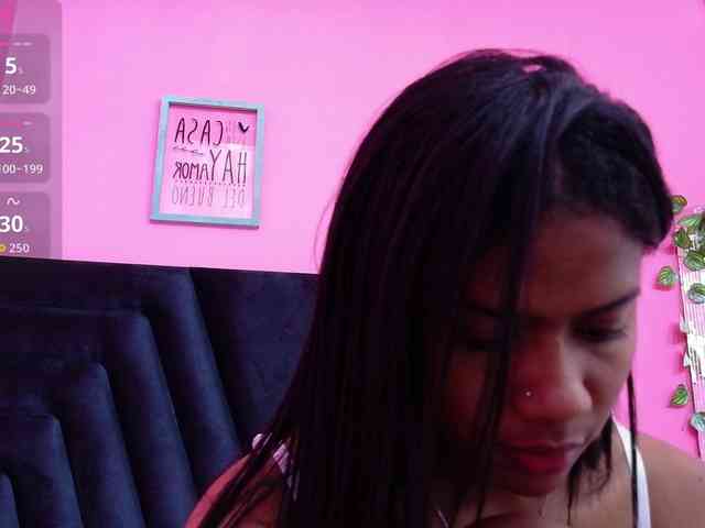 daddysneakin webcam