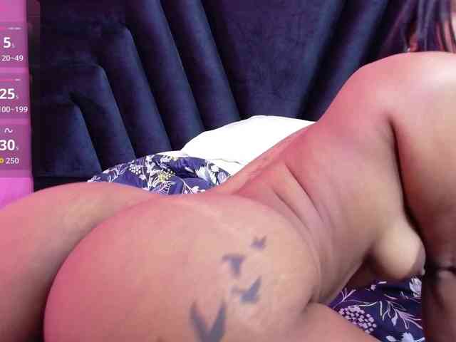 daddysneakin webcam