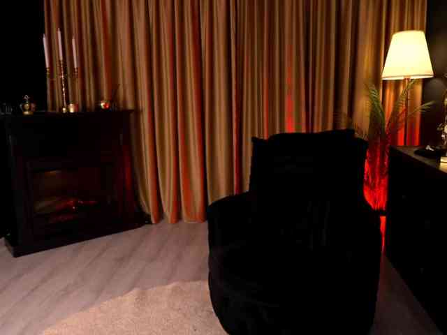 lady-vanya webcam