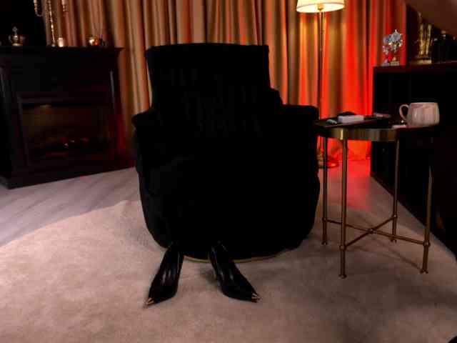 lady-vanya webcam