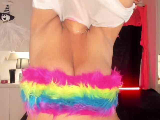 Vicky-Ruiz webcam