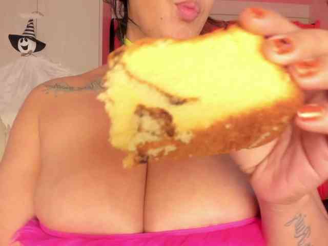 Vicky-Ruiz webcam