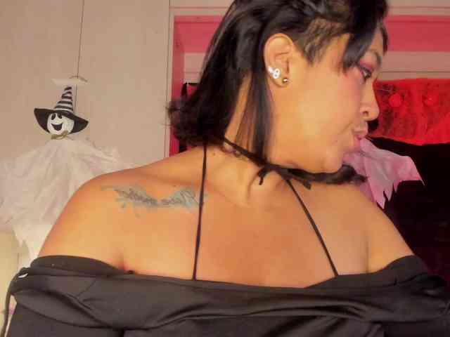Vicky-Ruiz webcam