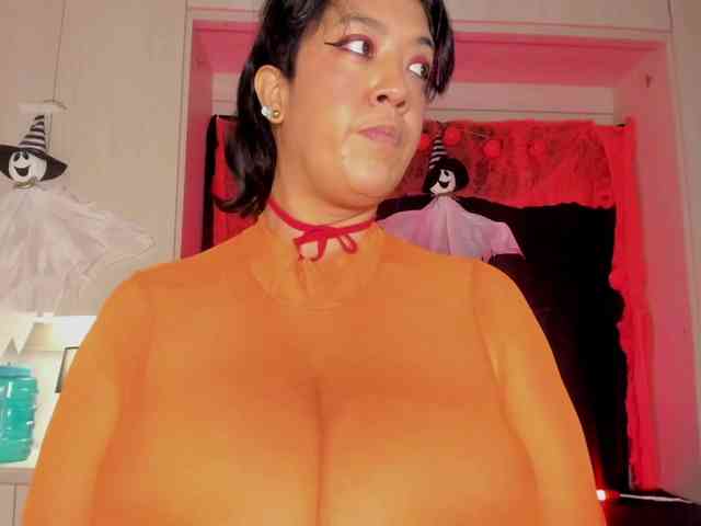 Vicky-Ruiz webcam