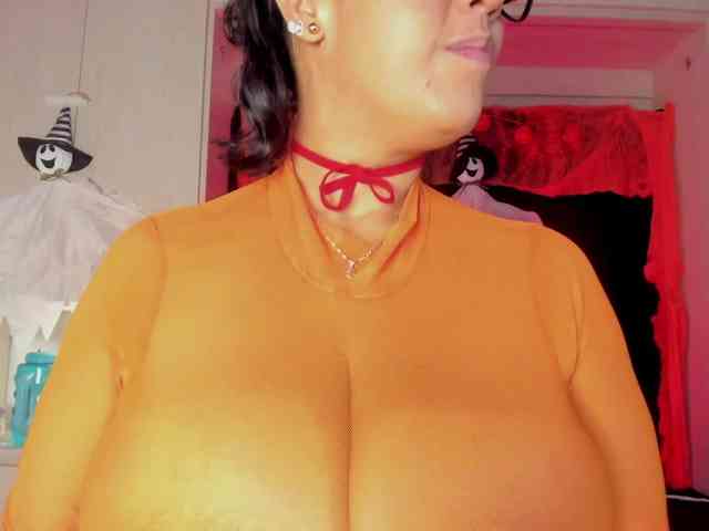 Vicky-Ruiz webcam
