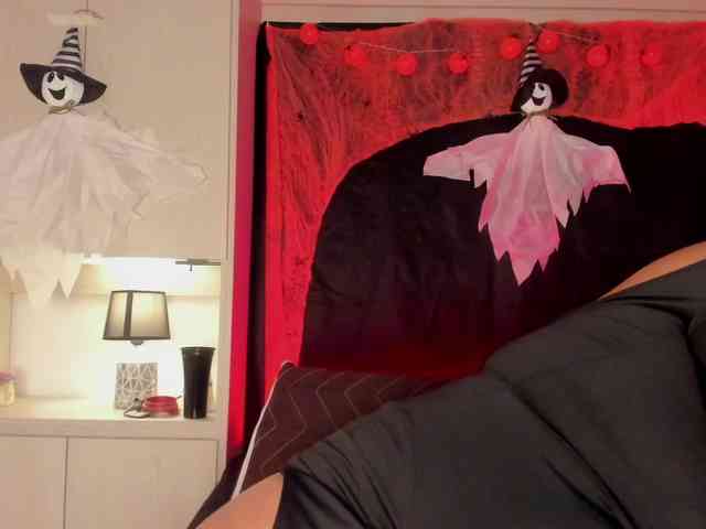 Vicky-Ruiz webcam
