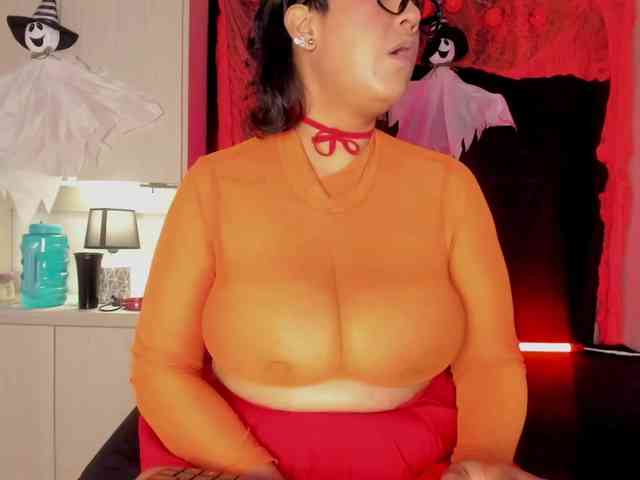 Vicky-Ruiz webcam