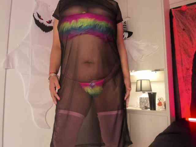 Vicky-Ruiz webcam