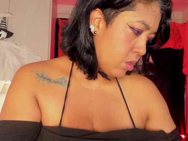 Vicky-Ruiz webcam