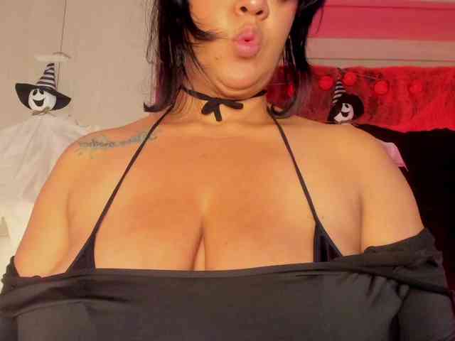 Vicky-Ruiz webcam