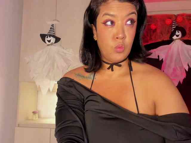 Vicky-Ruiz webcam