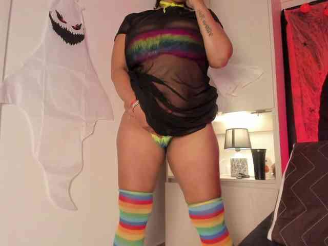 Vicky-Ruiz webcam