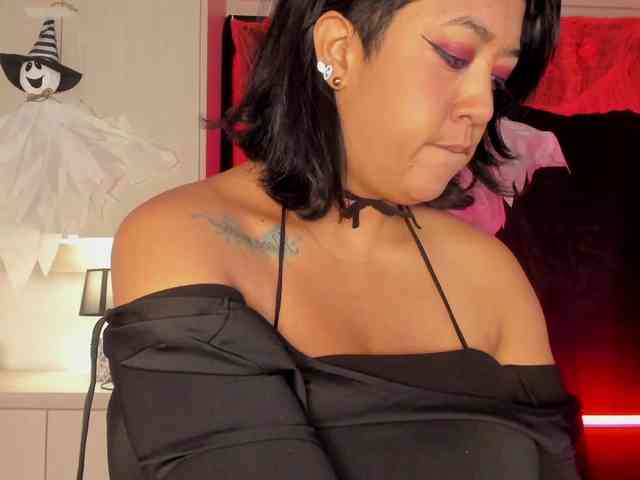 Vicky-Ruiz webcam