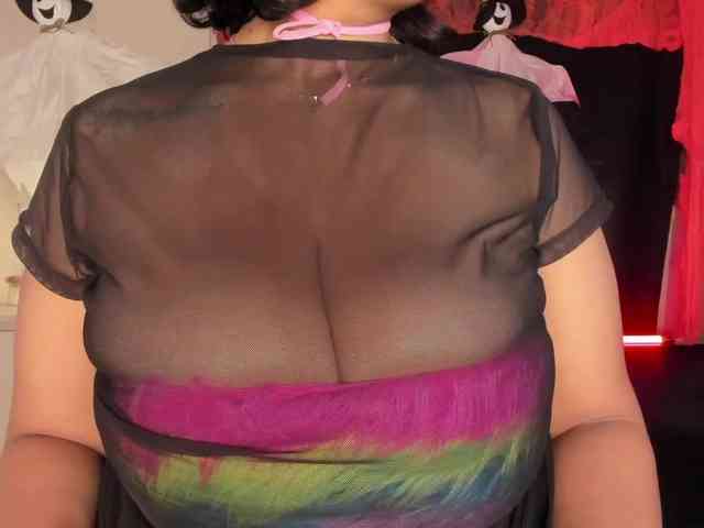 Vicky-Ruiz webcam