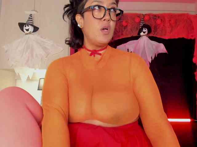 Vicky-Ruiz webcam