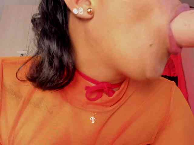 Vicky-Ruiz webcam