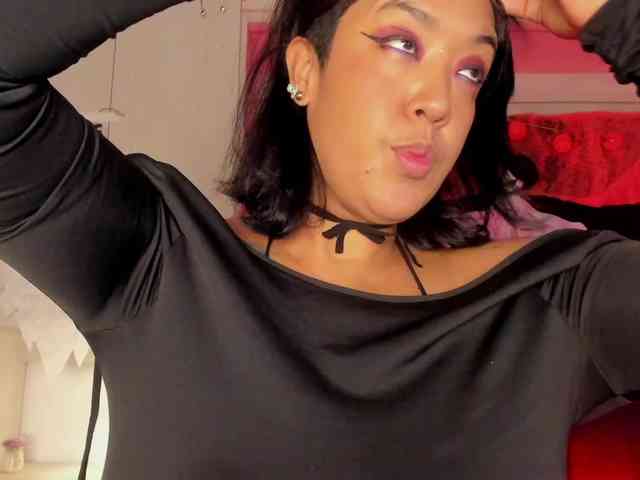 Vicky-Ruiz webcam