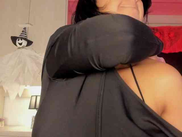 Vicky-Ruiz webcam