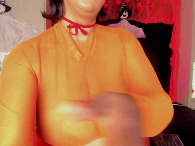 Vicky-Ruiz webcam