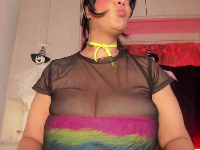 Vicky-Ruiz webcam