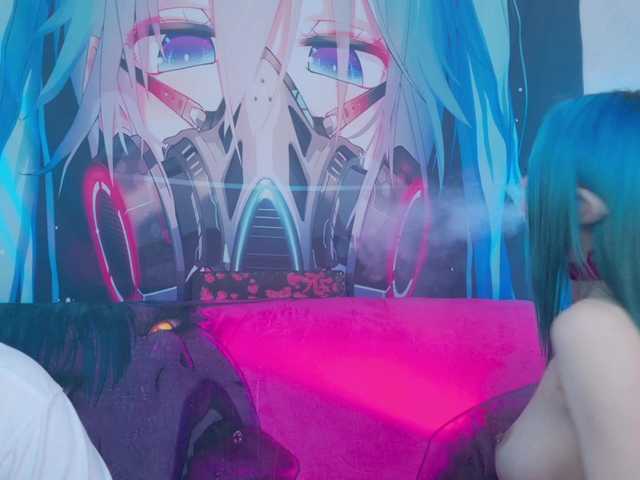 Idź na czacie Aurora-Natsuki Aurora-Natsuki