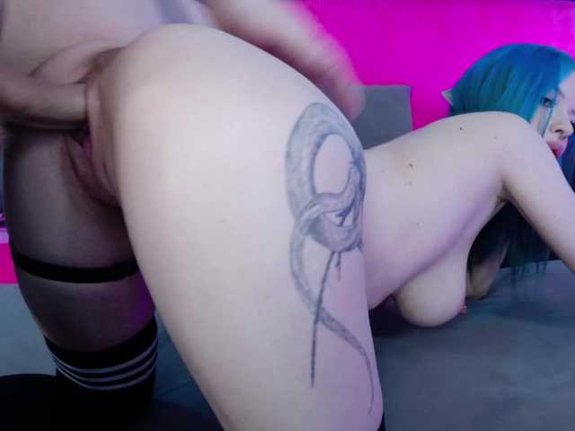 Entrez le videochat erotique avec le
modèle Aurora-Natsuki Aurora-Natsuki