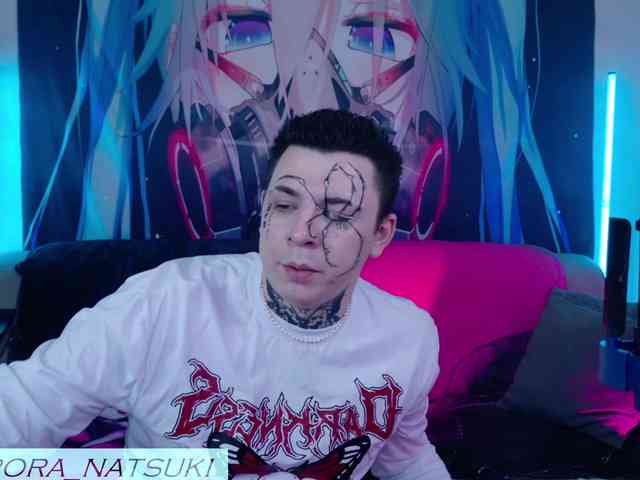 Aurora-Natsuki webcam