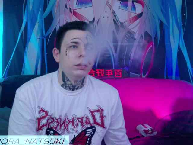 Aurora-Natsuki webcam