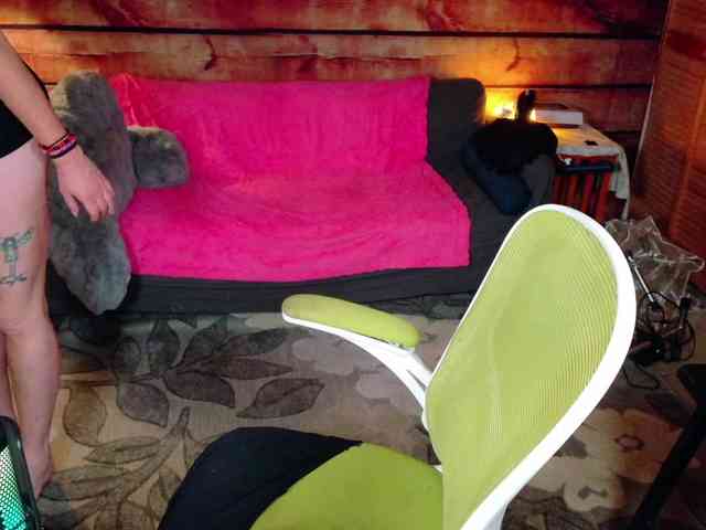 AlicesCuriosity webcam