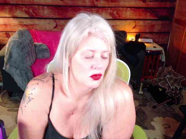 AlicesCuriosity webcam