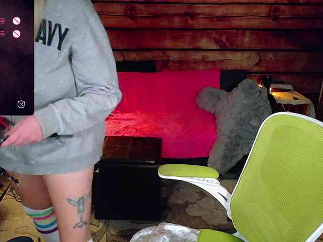 AlicesCuriosity webcam