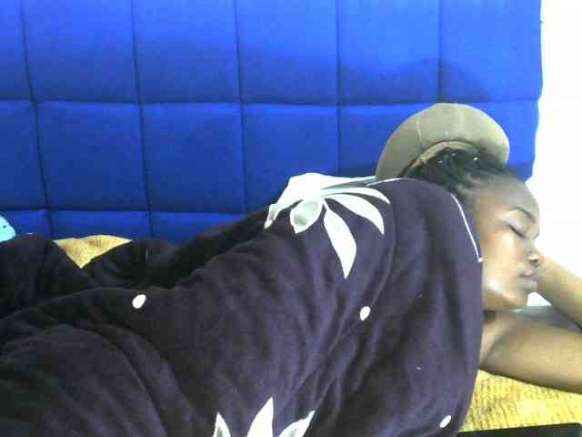Cuteallianah webcam
