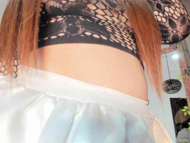 Melody-Megann webcam