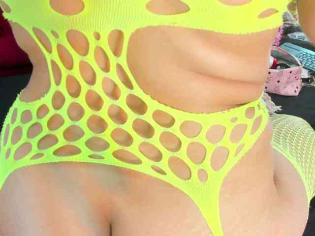 Melody-Megann webcam