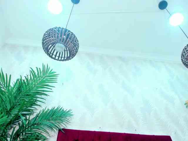 Melody-Megann webcam