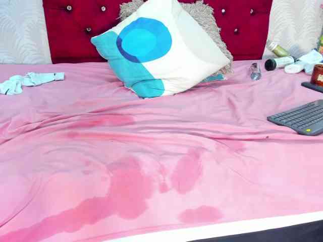 Melody-Megann webcam