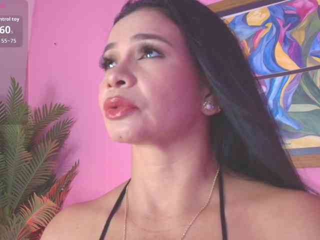 Pammela-Smith webcam