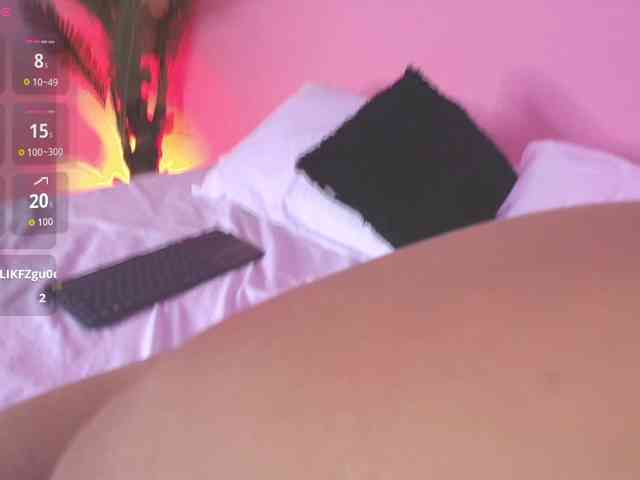 Pammela-Smith webcam