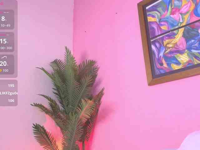 Pammela-Smith webcam