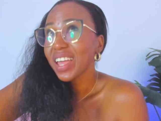 AlexaJhonson10 webcam