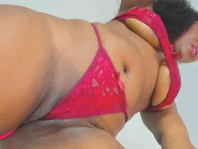 AlexaJhonson10 webcam