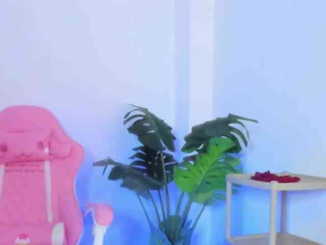 AlexaJhonson10 webcam