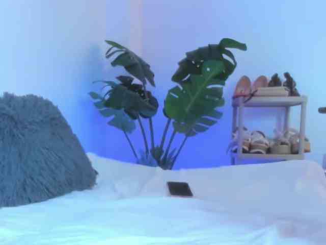 AlexaJhonson10 webcam