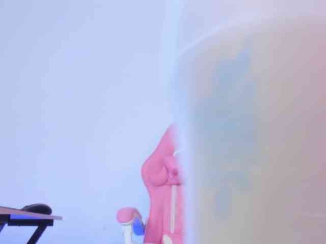 AlexaJhonson10 webcam