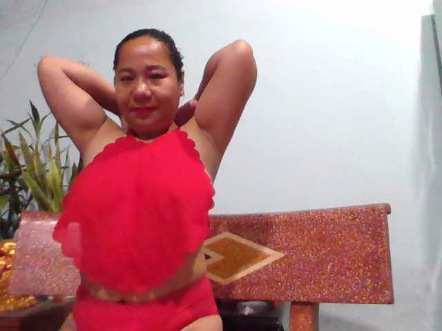 SexyQueen86 webcam