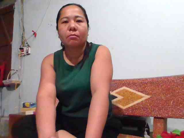 SexyQueen86 webcam