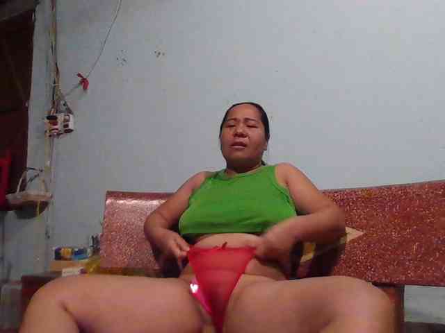 SexyQueen86 webcam