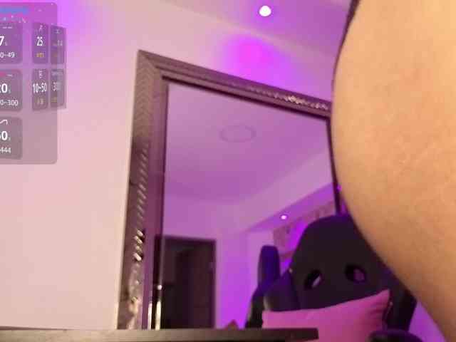LennaBlair webcam