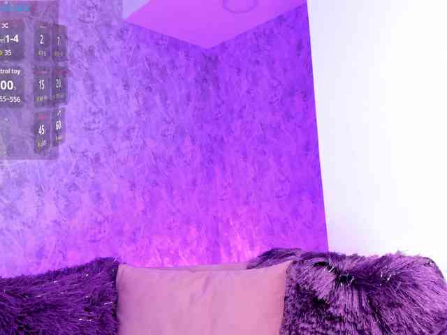 LennaBlair webcam