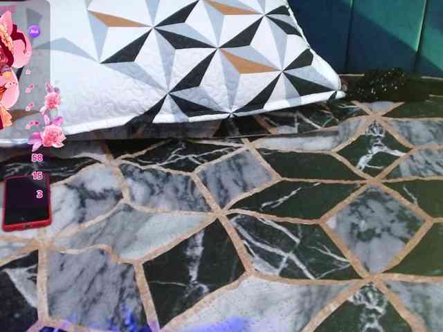 francheskapower webcam